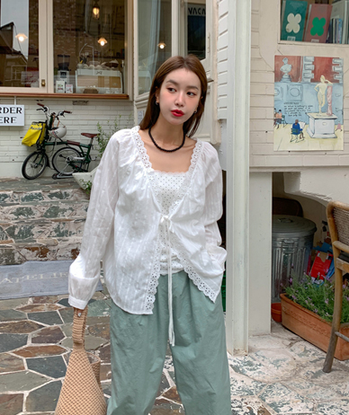 Dani V 角色风格
