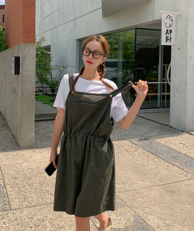 便携式尼龙裤和裤脚