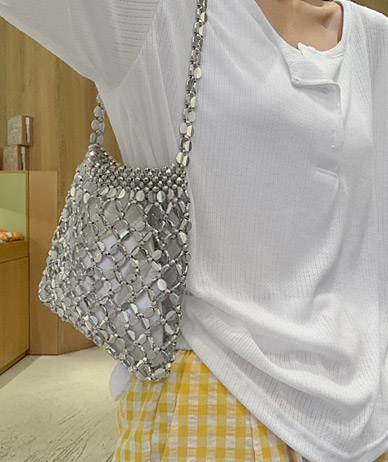 Shine Bling 丢失了你的包