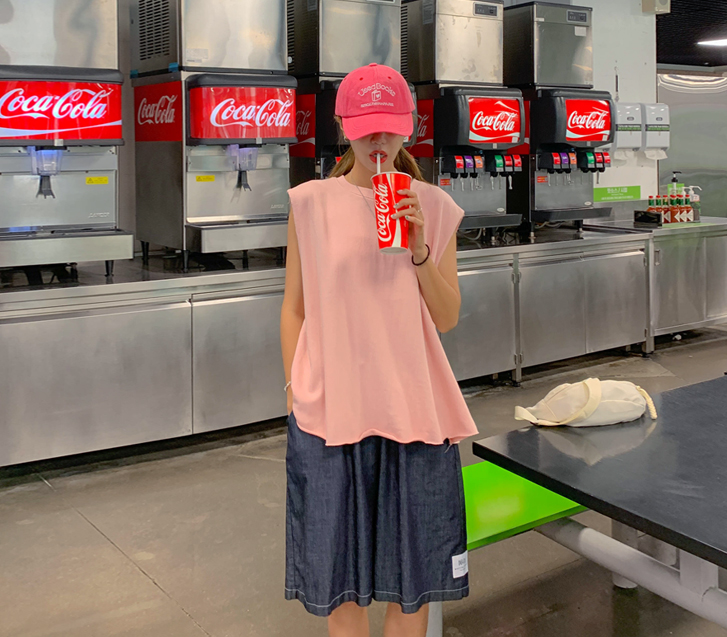 马卡龙补丁 Dekki 背面心形