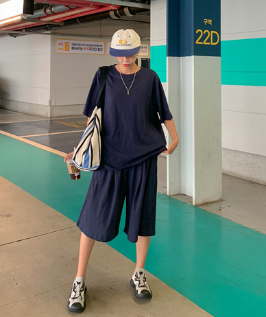 凉爽的衣服
