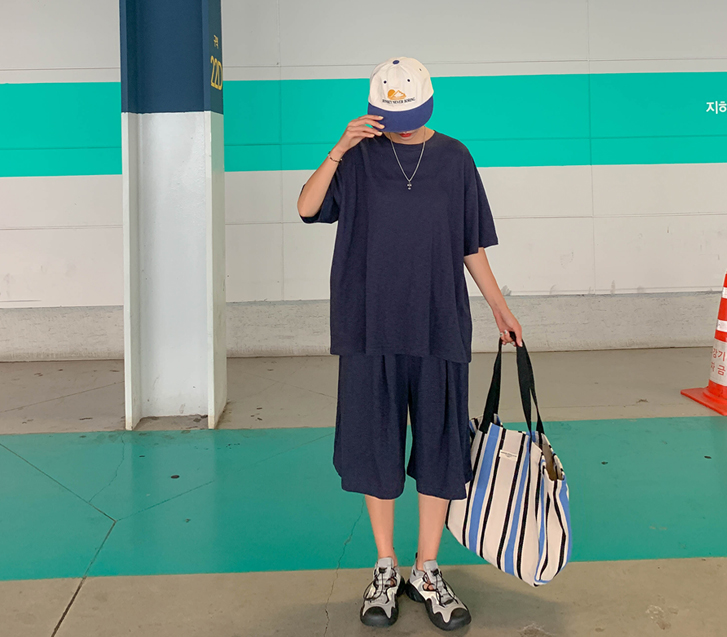 凉爽的衣服