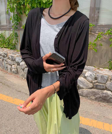 Eco challang 弹力 V 角色风格