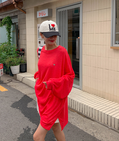 Bye True Slavic Team 长袖 T 恤