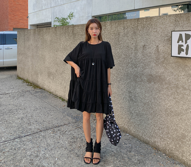 珍娜的衣服
