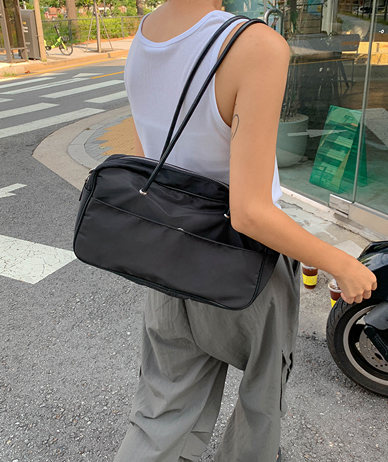 水桶尼龙包