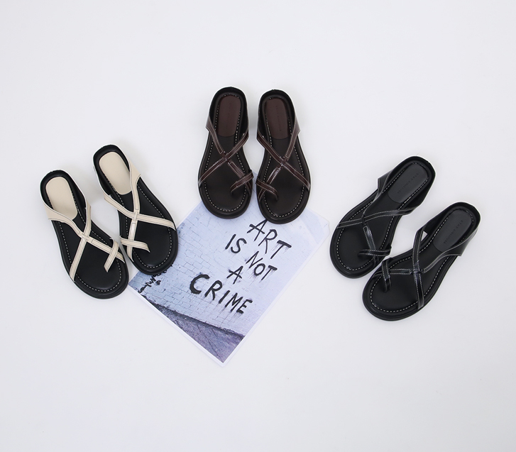 Suuk Jori Cool Shoes（模特穿着240码）