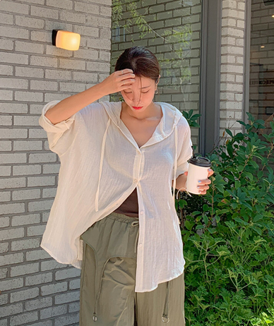 Dayke Asa的衣服