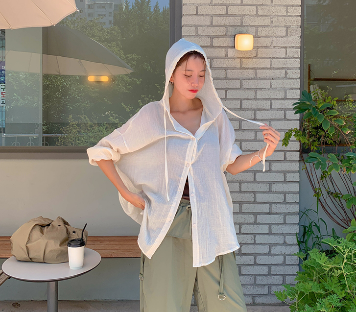 Dayke Asa的衣服