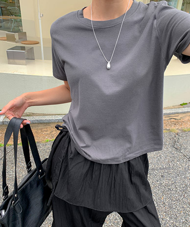 标准基本服装