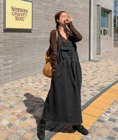 Et口袋腰带、牛肉五色、长腿、服装