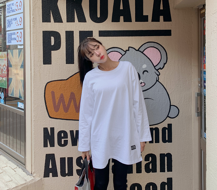 【85折特卖】Philly Patch 加绒队服长袖T恤