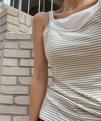 Lopin Dangara 贴身分层 Capnasi