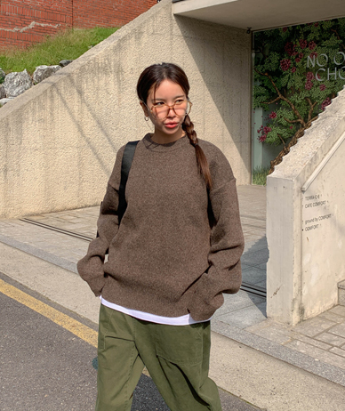 [男女通用] Rehol 仿羊绒厚羊皮灯芯绒衬衫