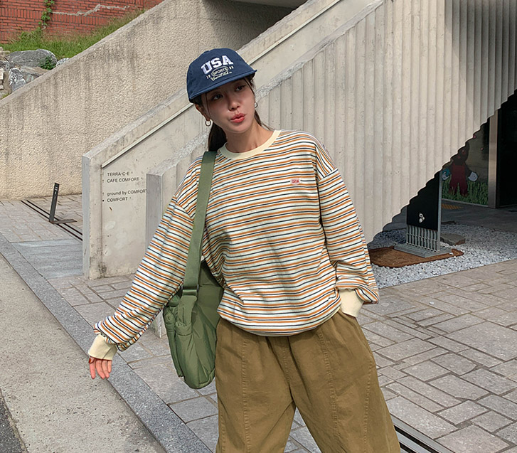 Draw Patch Dangara 运动衫