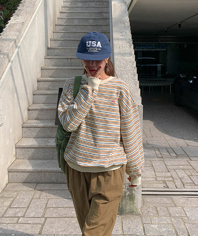 Draw Patch Dangara 运动衫