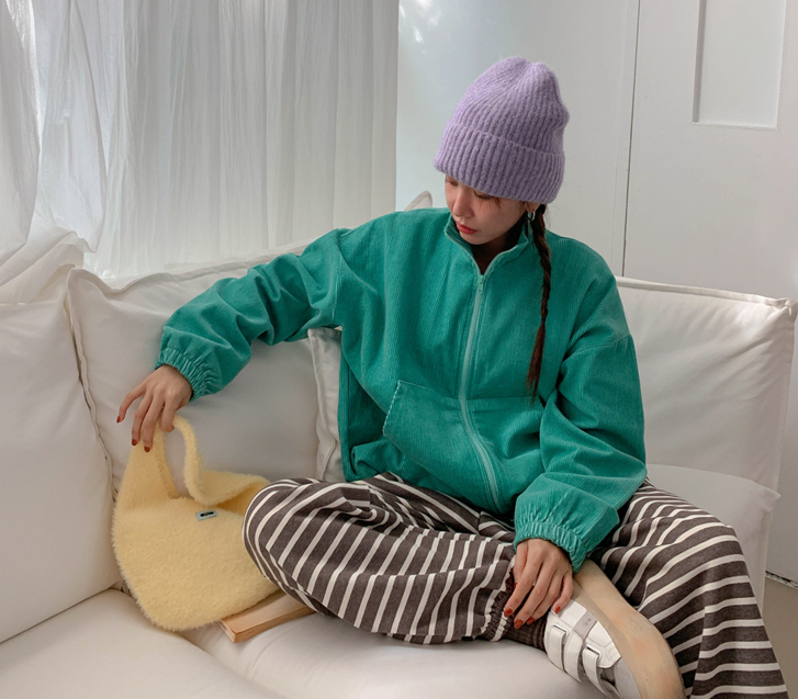 绒面颜料高绒灯芯绒拉克兰