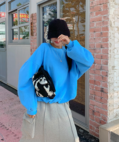 [男女通用] GM Gaesong 颜料运动服