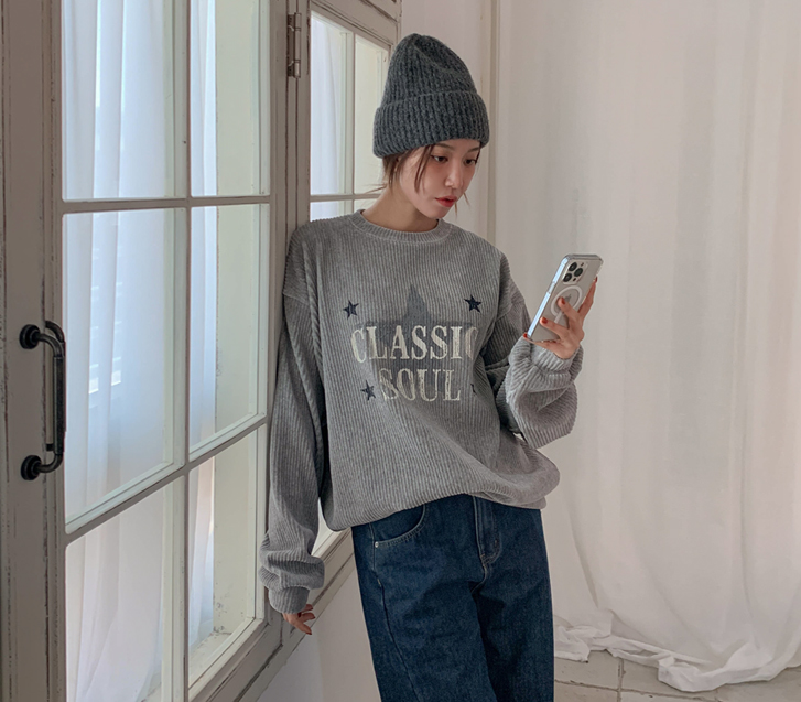 [男女皆宜] Star Na-Yeom Belloa 运动装