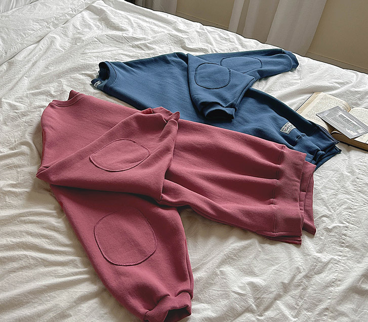 【特价促销，七折优惠】Bayney 团队徽章 加绒 Long Man to Man