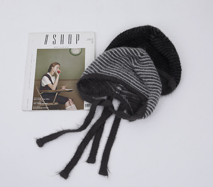 库斯翼状巴拉克拉瓦帽