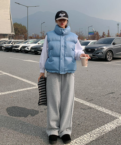 [男女通用] Carre Wellon 开襟羽毛马术服外套