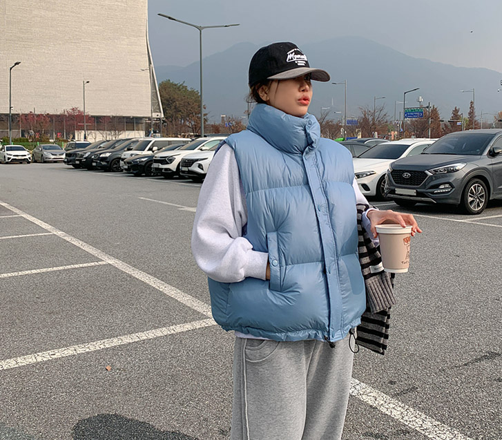 [男女通用] Carre Wellon 开襟羽毛马术服外套