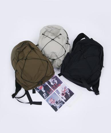 Mountain 串双肩包/背包