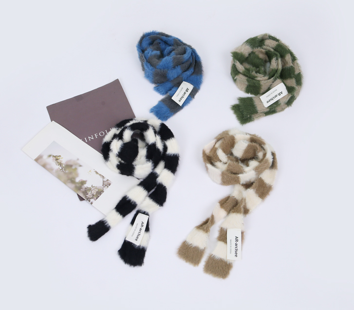 Po Dangara 针织衫 Tai