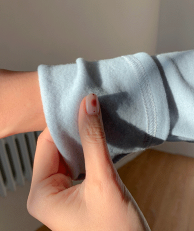 巴尼的波拉测试