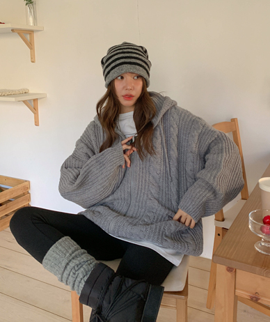 Wooner，黑白，卫衣，金黄色