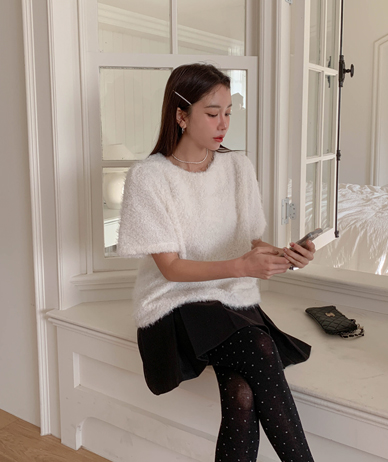 Bijou 女装小册子