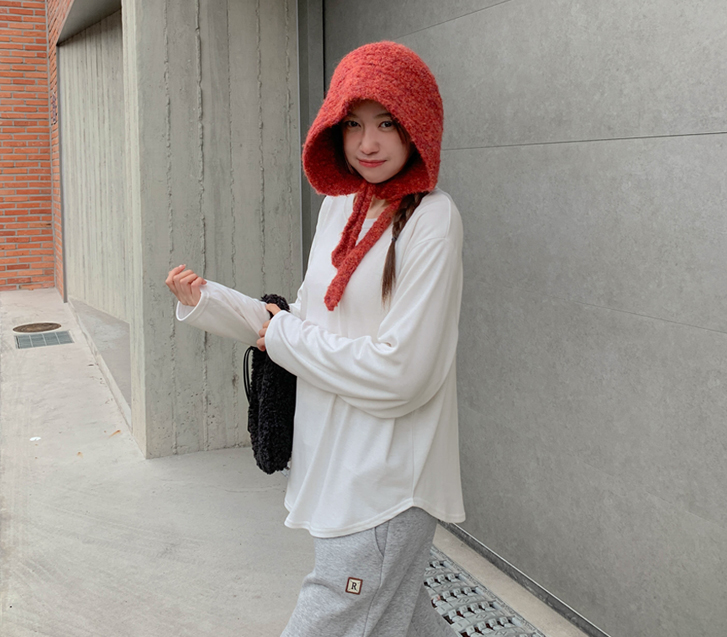 罗诺卷,卷,长外套,T恤