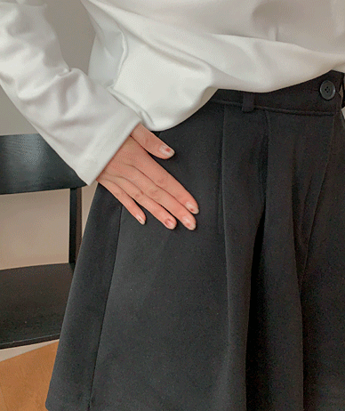 Touch 加绒 Part 4 Matsuri 长度