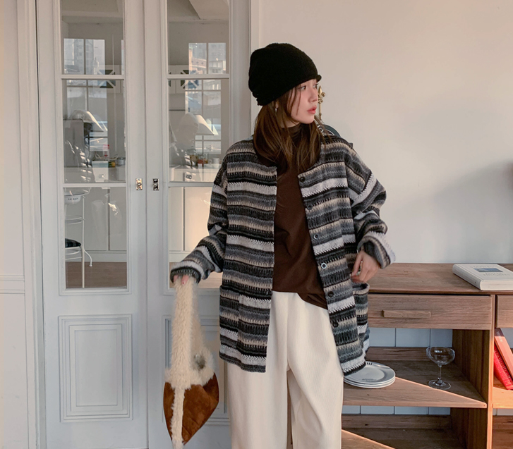 [男女通用] 单色图案