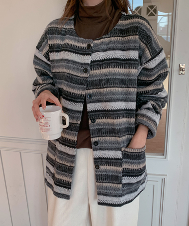 [男女通用] 单色图案