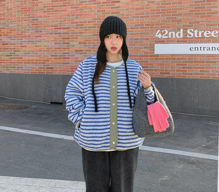 Kuni Dangara Dumble Pogle 夹克