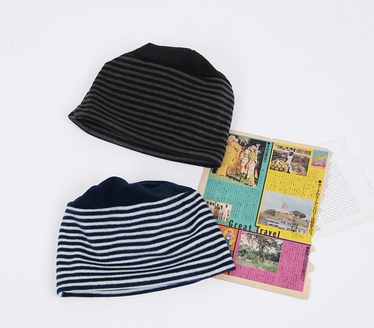 冬季丹加拉毛线帽