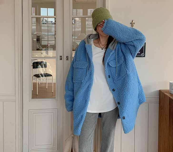 Bono Dumble 卫裙衣