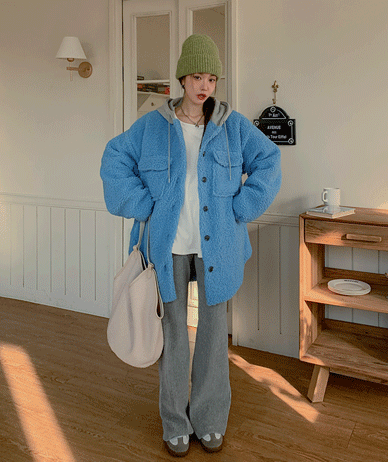 Bono Dumble 卫裙衣