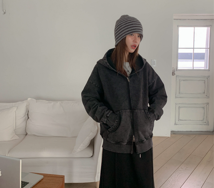 [男女通用] Mars Pigment Heavy Zuri 皮带扣