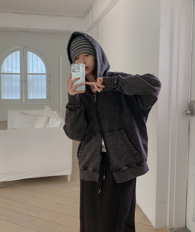 [男女通用] Mars Pigment Heavy Zuri 皮带扣