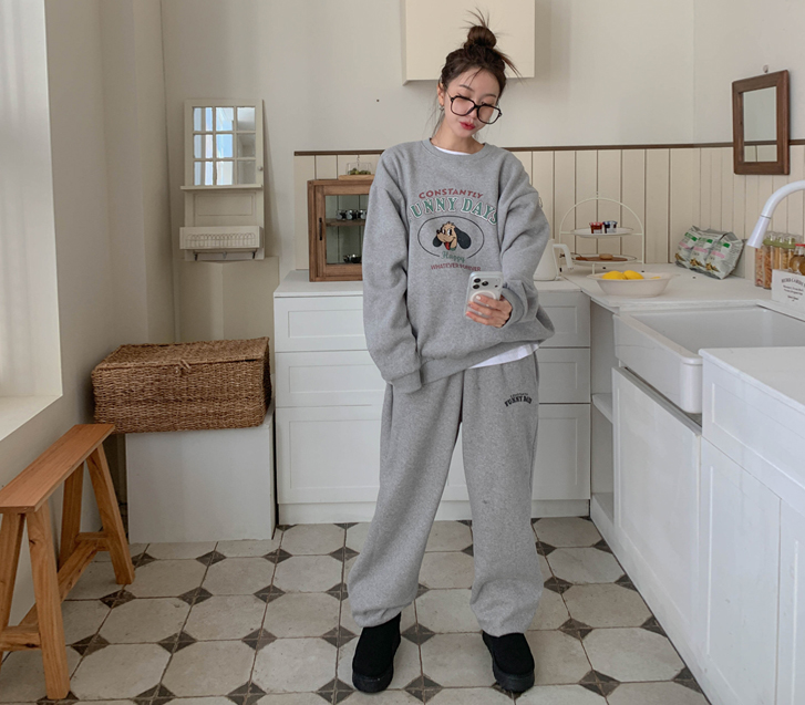 小狗图案卫衣，卫衣，卫衣，卫衣