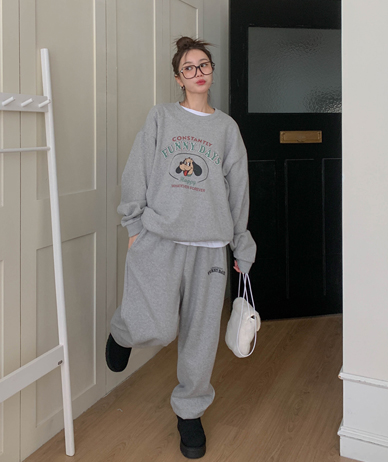 小狗图案卫衣，卫衣，卫衣，卫衣