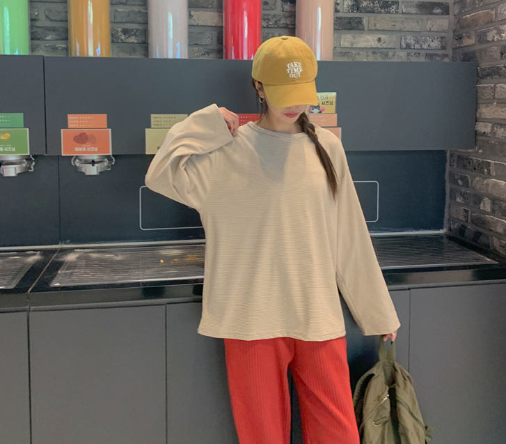 Sweety Dangara Yanggimo 长袖T恤