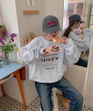 【男女通用】欢迎 Na-yeom 大码弹力跑步衫