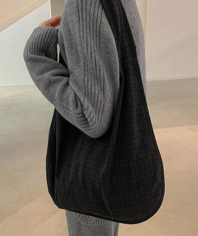 Wayne Gezza 单肩包