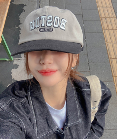 波士顿1988年纪念帽配色