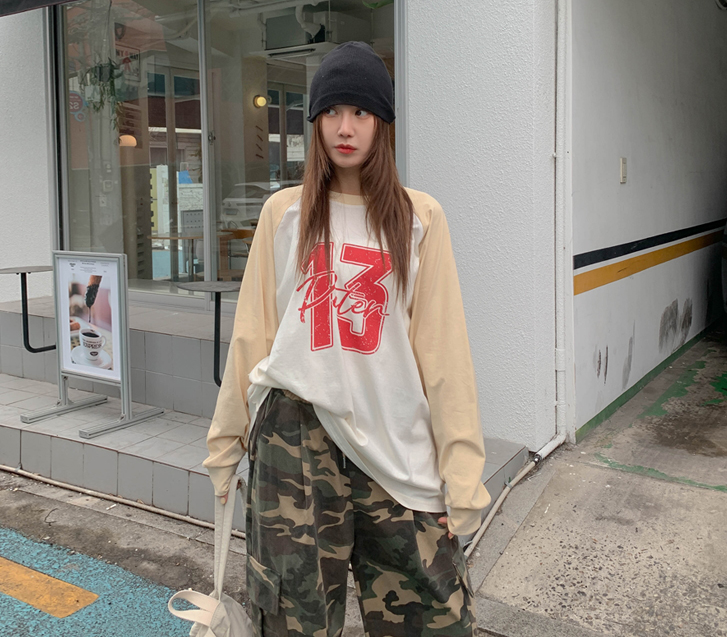 13 印花染色服装