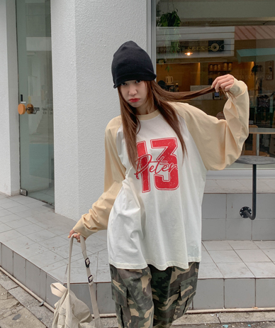 13 印花染色服装